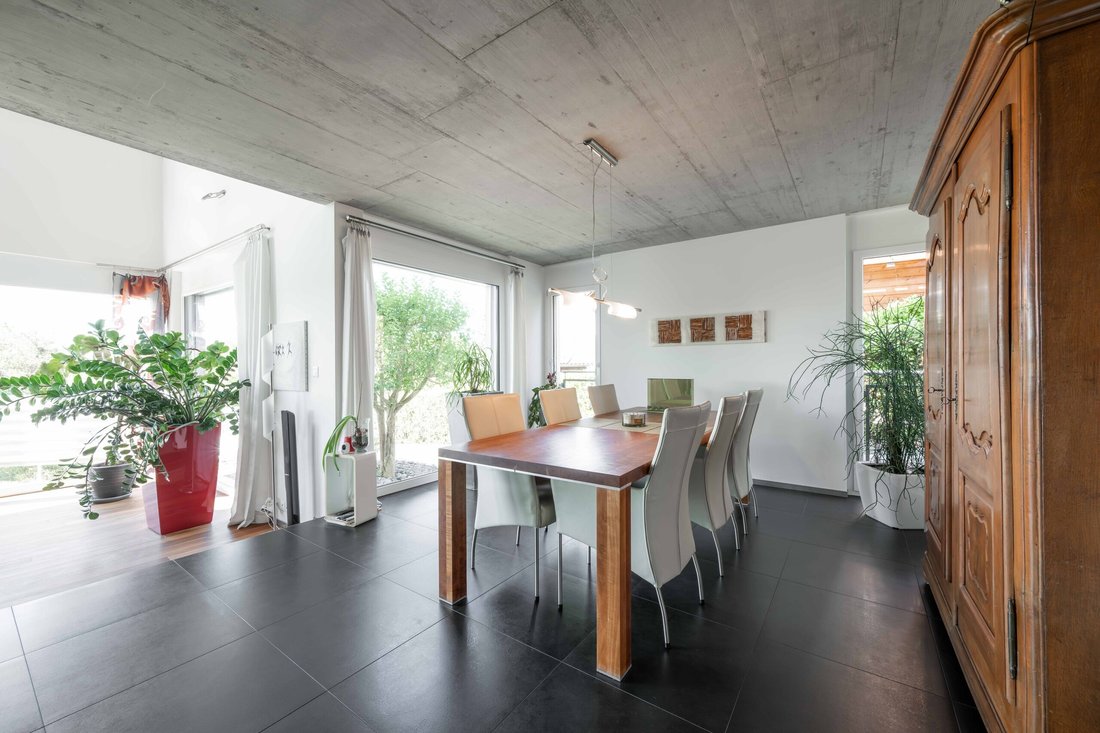 House in Oftringen, Aargau, Switzerland 5 - 18581263