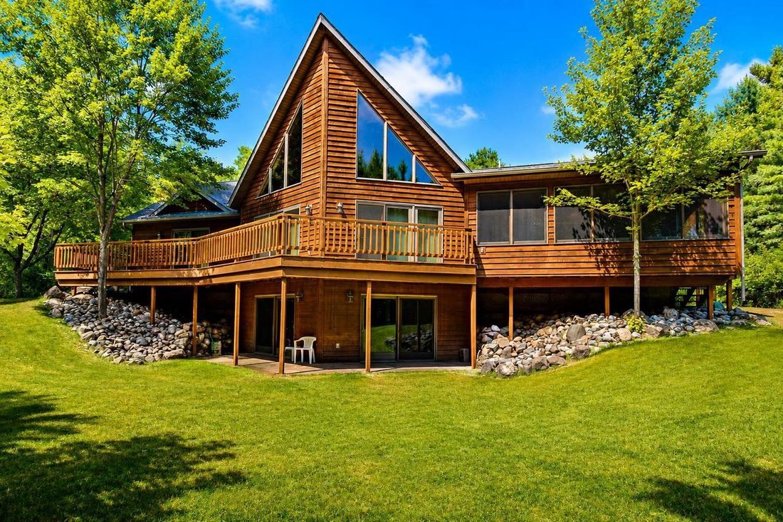 House in Mosinee, Wisconsin, United States 1 - 18581298