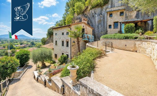 Villa en Longare, Véneto, Italia 1