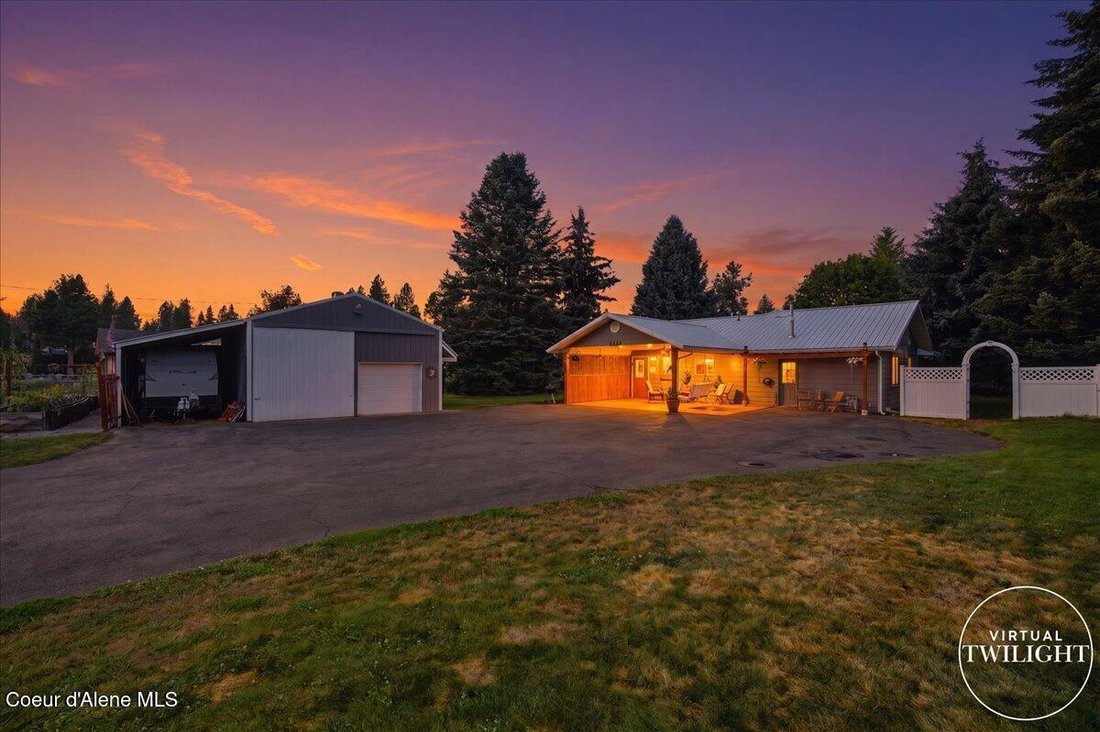House in Coeur d'Alene, Idaho, United States 2 - 18583620