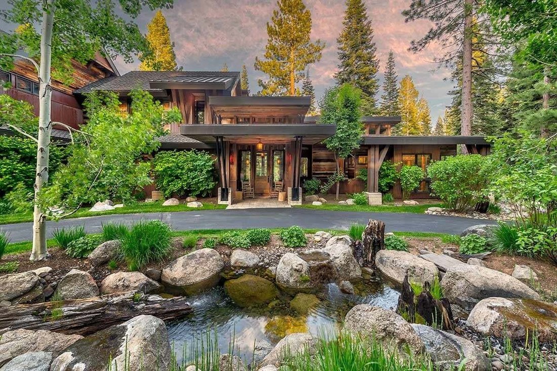 House in Truckee, California, United States 3 - 18583159