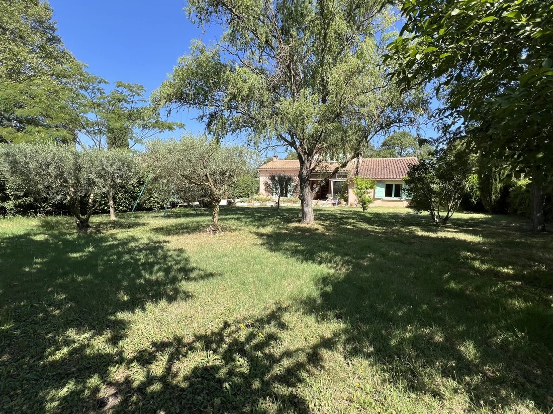 House in Robion, Provence-Alpes-Côte d'Azur, France 4 - 18582256