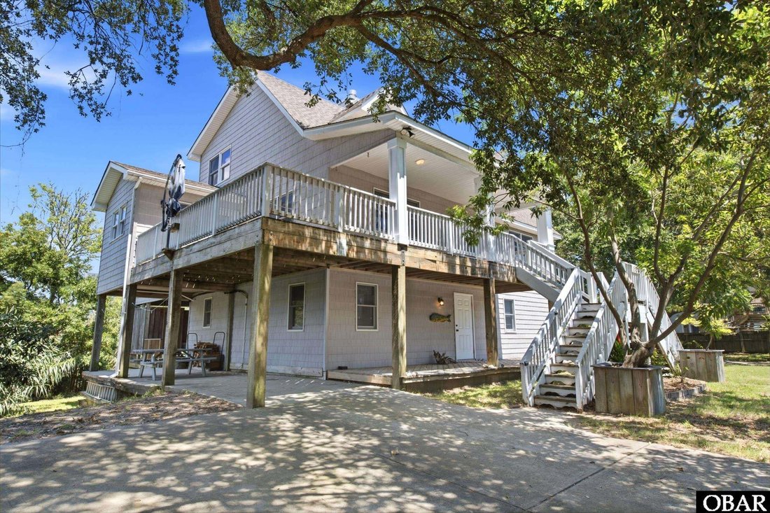 House in Kill Devil Hills, North Carolina, United States 3 - 18583770
