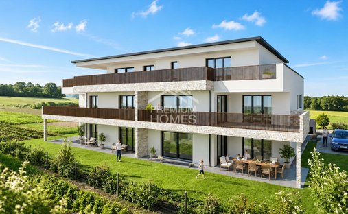 Apartamento en Deitingen, Soleura, Suiza 1