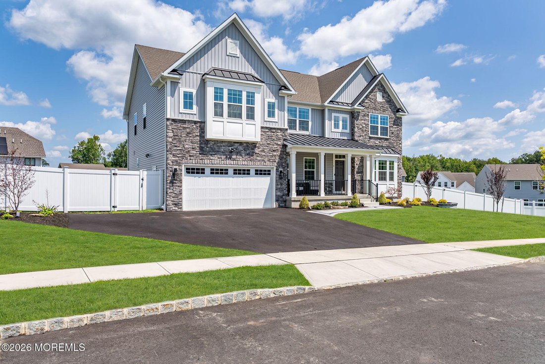 House in Farmingdale, New Jersey, United States 2 - 18583709