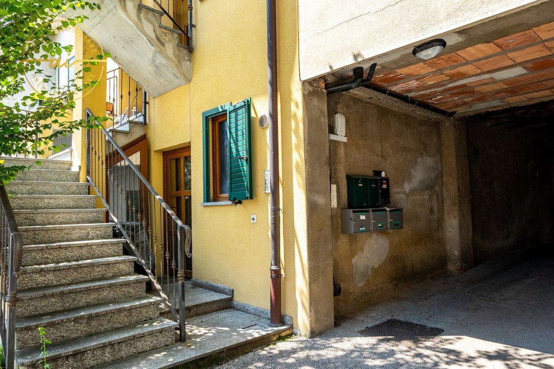 House in Stabio, Ticino, Switzerland 4 - 18583760