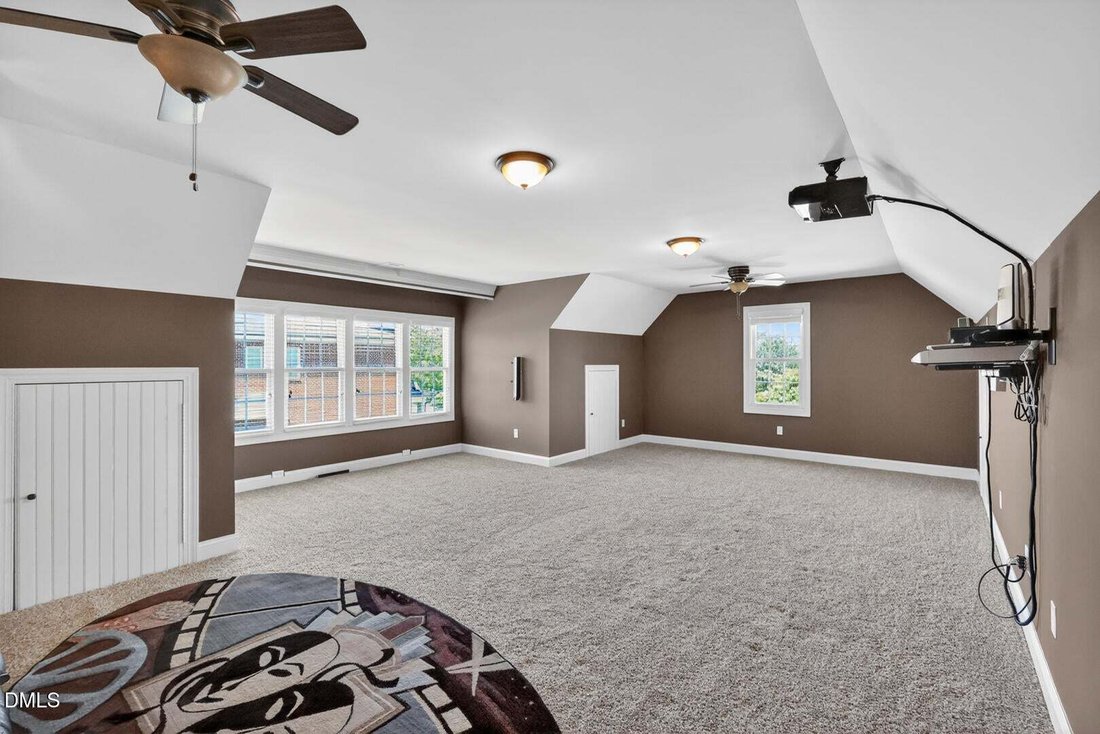 House in Fuquay-Varina, North Carolina, United States 4 - 18581653