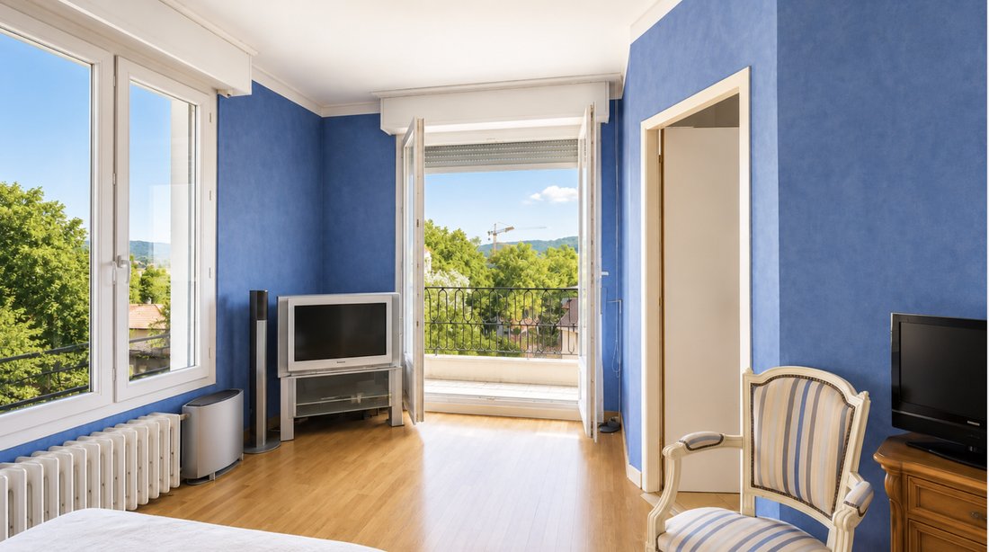 Apartment in Galbert, Annecy, France 3 - 18584130