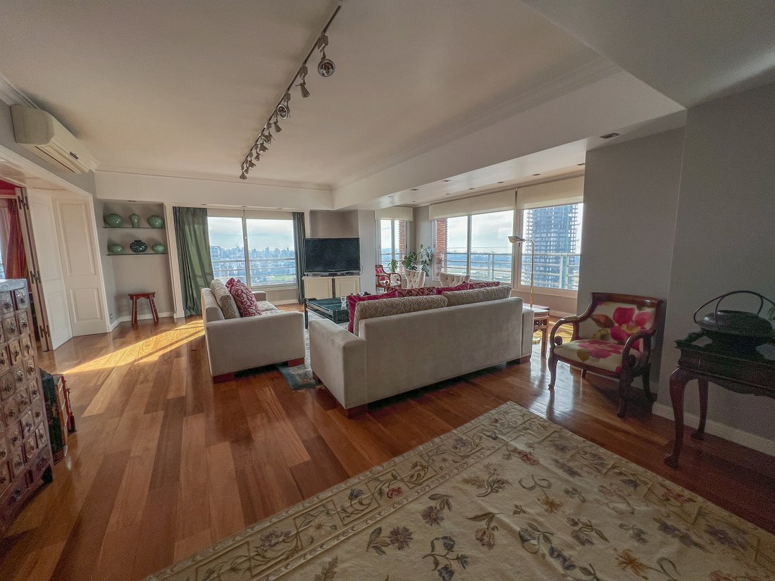 Apartment in Buenos Aires, Buenos Aires, Argentina 3 - 18580375
