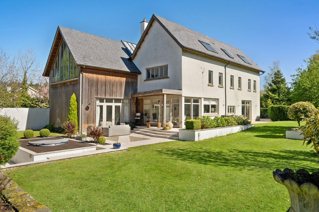 House in Newbridge, County Kildare, Ireland 1 - 18581515