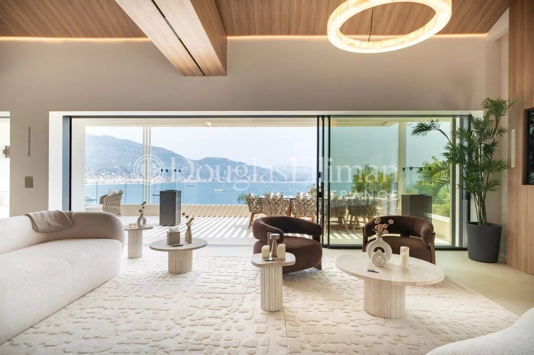 Villa in Cap Martin, Roquebrune-Cap-Martin, France 3 - 18582314