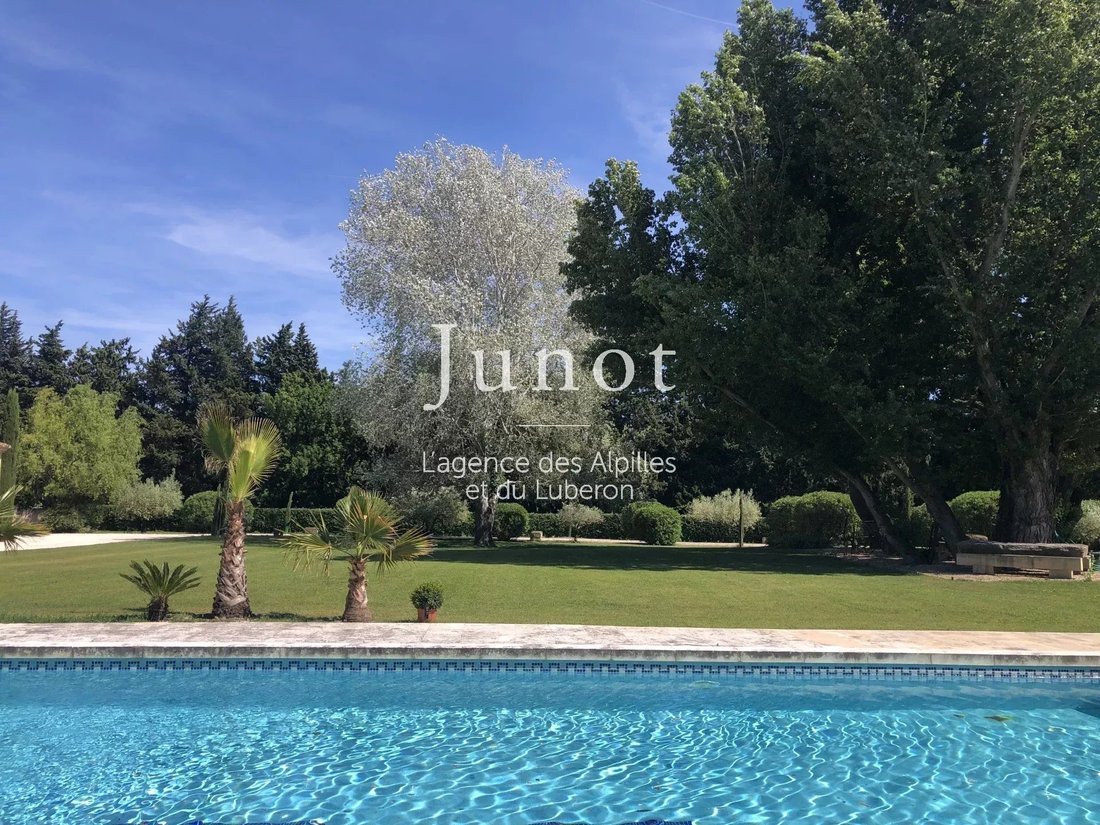 House in Maillane, Provence-Alpes-Côte d'Azur, France 2 - 18582469