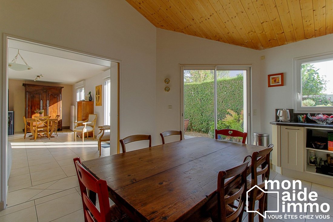 House in Puilboreau, Nouvelle-Aquitaine, France 5 - 18586150
