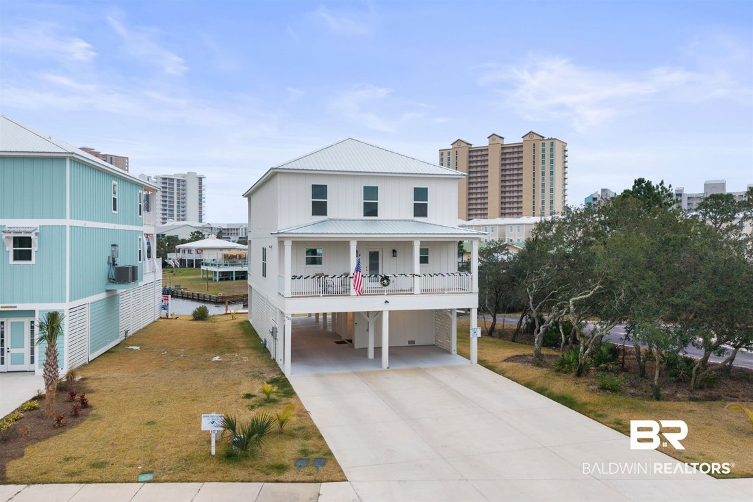 House in Gulf Shores, Alabama, United States 2 - 17040602