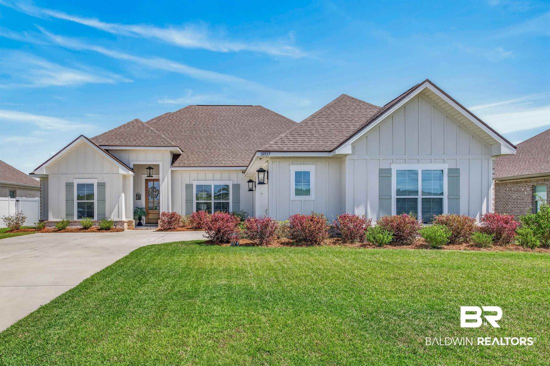 House in Daphne, Alabama, United States 2 - 17726755
