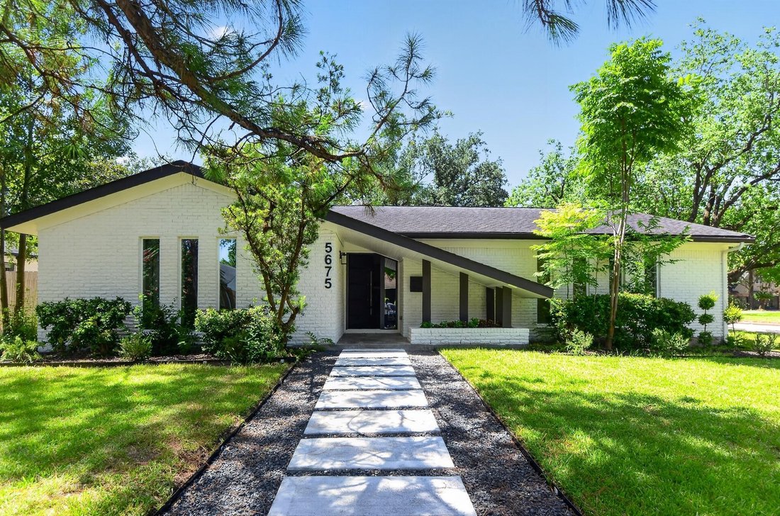 Haus in Houston, Texas, Vereinigte Staaten 1 - 18585071