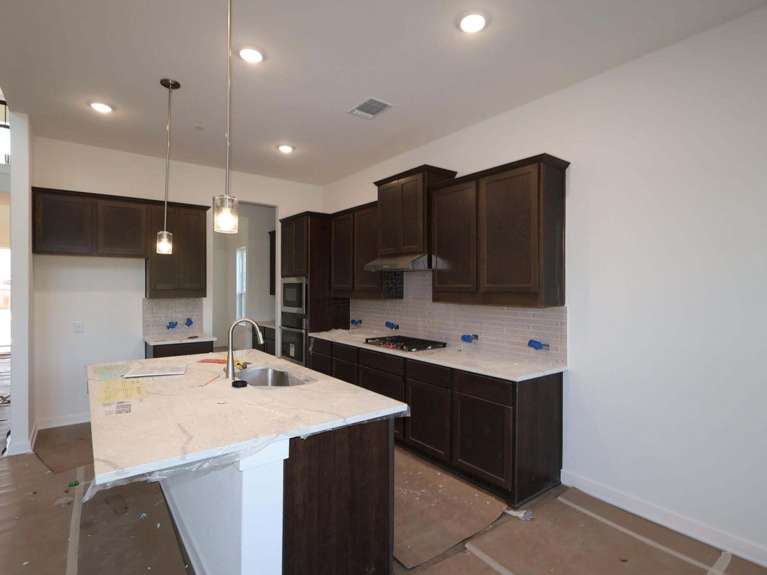 House in Leander, Texas, United States 5 - 18321616