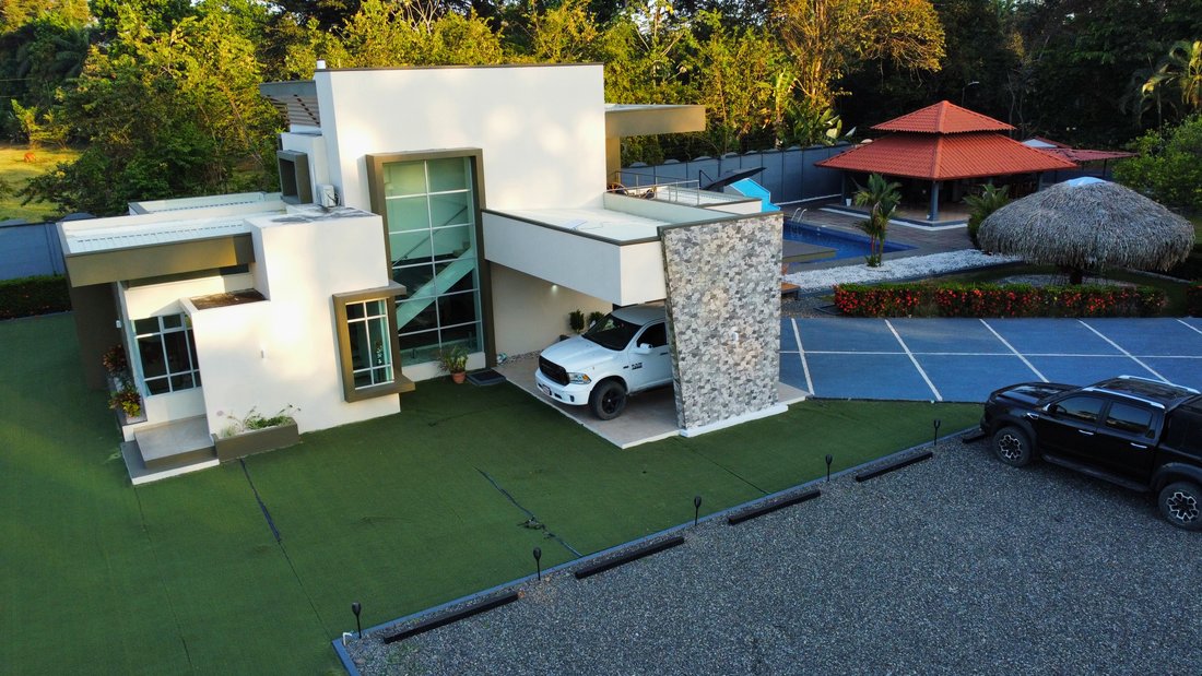 House in La Palma, Parrita, Costa Rica 3 - 18352875