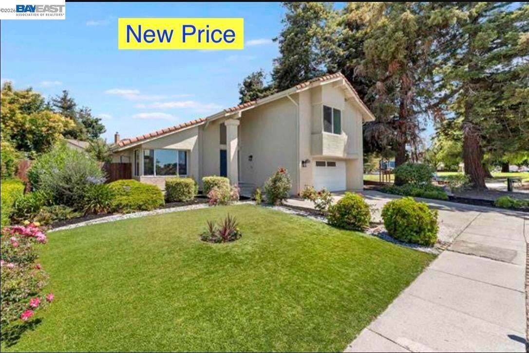 House in Newark, California, United States 1 - 18324481