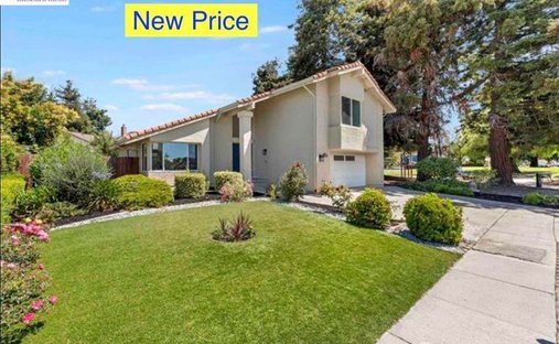 House in Newark, California, United States 1