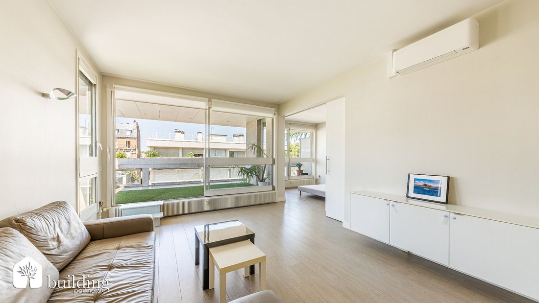 Apartment in La Plaine des Sablons, Neuilly-sur-Seine, France 2 - 18581879