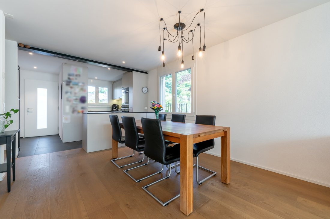 House in Oftringen, Aargau, Switzerland 4 - 18580850