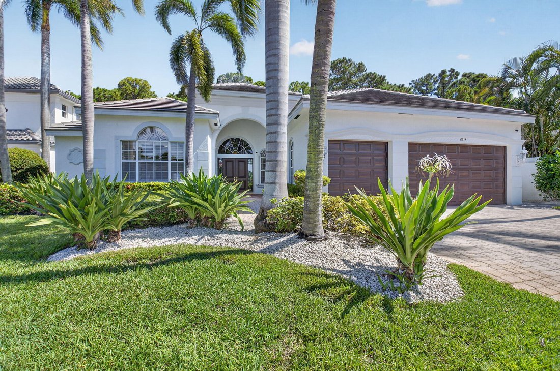 House in Delray Beach, Florida, United States 1 - 18584286