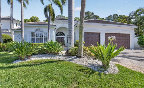 House in Delray Beach, Florida, United States 1