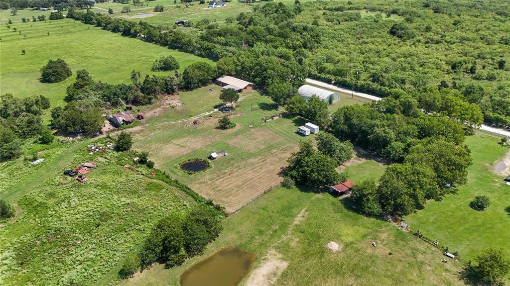 House in Purdon, Texas, United States 3 - 18585001