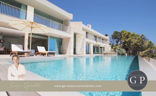 Villa a Capdepera, Isole Baleari, Spagna 1