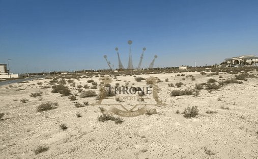 Land in Saih Shuaib 1, Saih Shuaib, Dubai 1