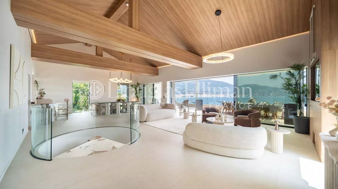 Villa in Cap Martin, Roquebrune-Cap-Martin, France 4 - 18582314