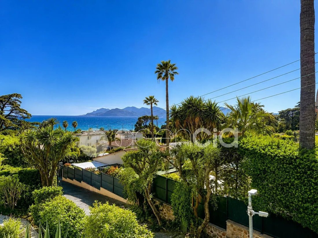Apartment in Cannes, Provence-Alpes-Côte d'Azur, France 1 - 18217441