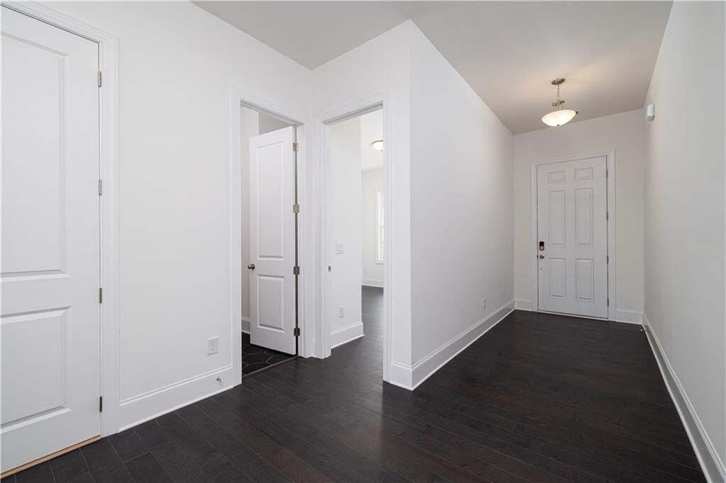 House in Canton, Georgia, United States 5 - 18584705