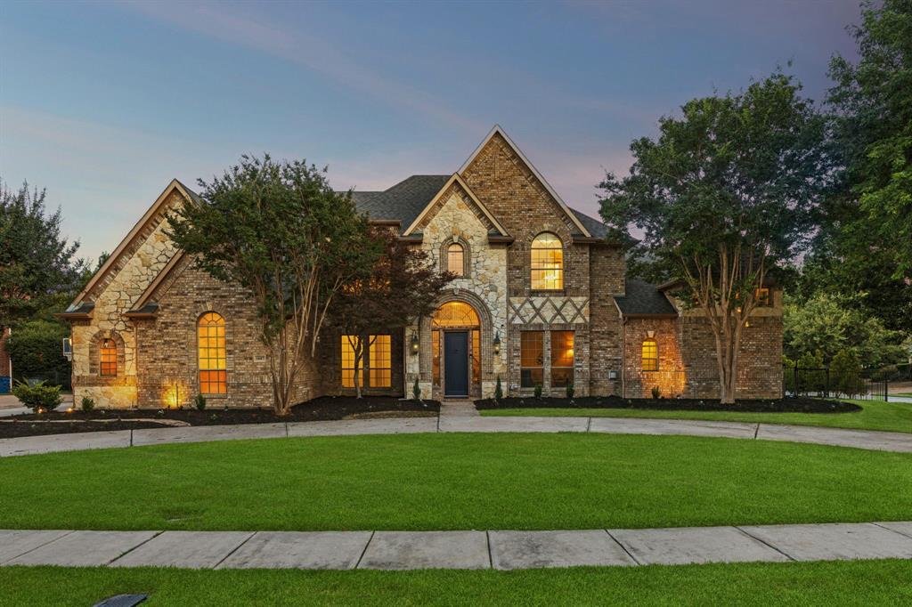 House in Grapevine, Texas, United States 1 - 18089692