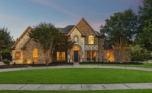 Casa a Grapevine, Texas, Stati Uniti 1