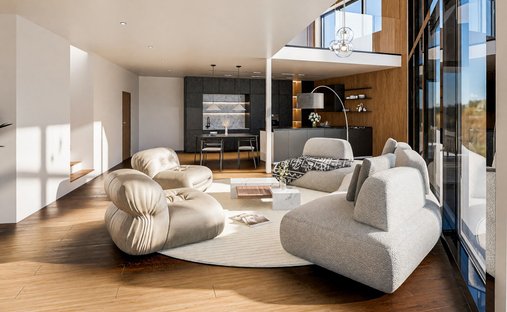 Villa en Val Mara, Cantón del Tesino, Suiza 1
