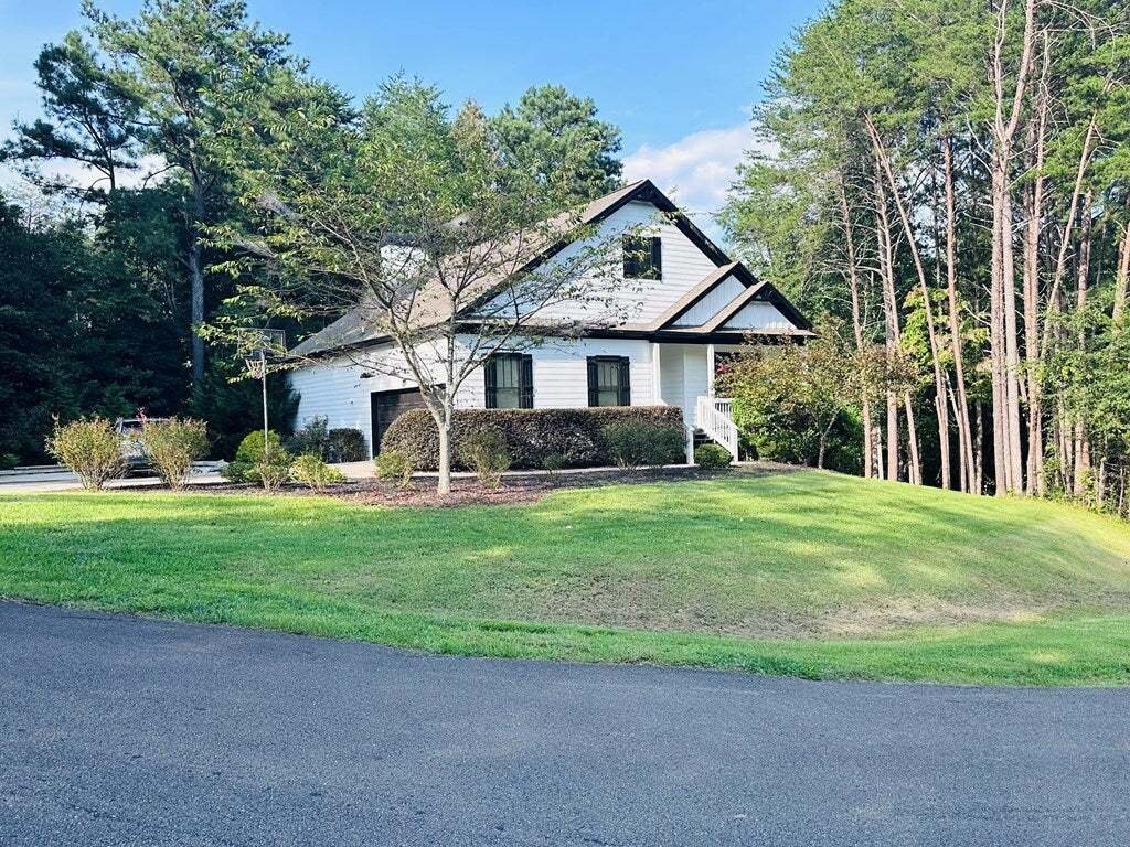House in Ellijay, Georgia, United States 4 - 17162470