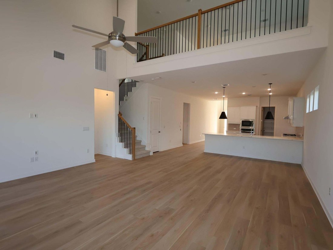 House in Leander, Texas, United States 4 - 18321609