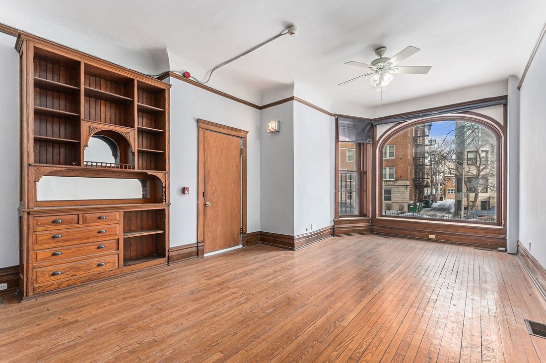 House in Chicago, Illinois, United States 2 - 18584723