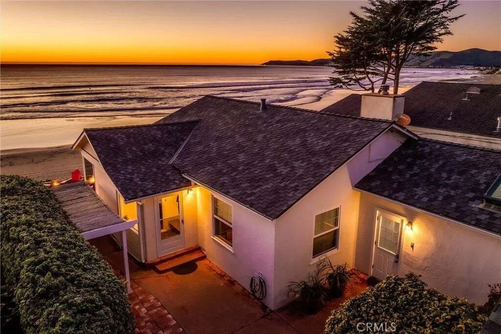 House in Cayucos, California, United States 5 - 18584642