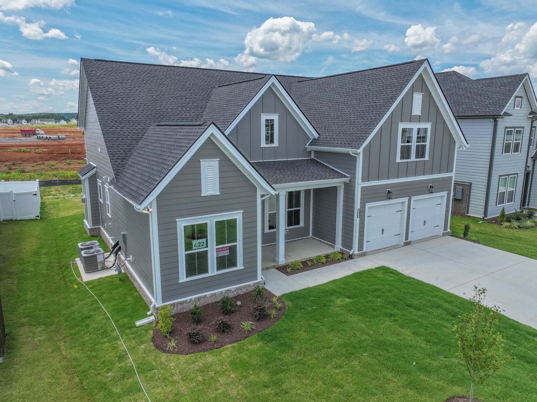 House in Murfreesboro, Tennessee, United States 3 - 18584467