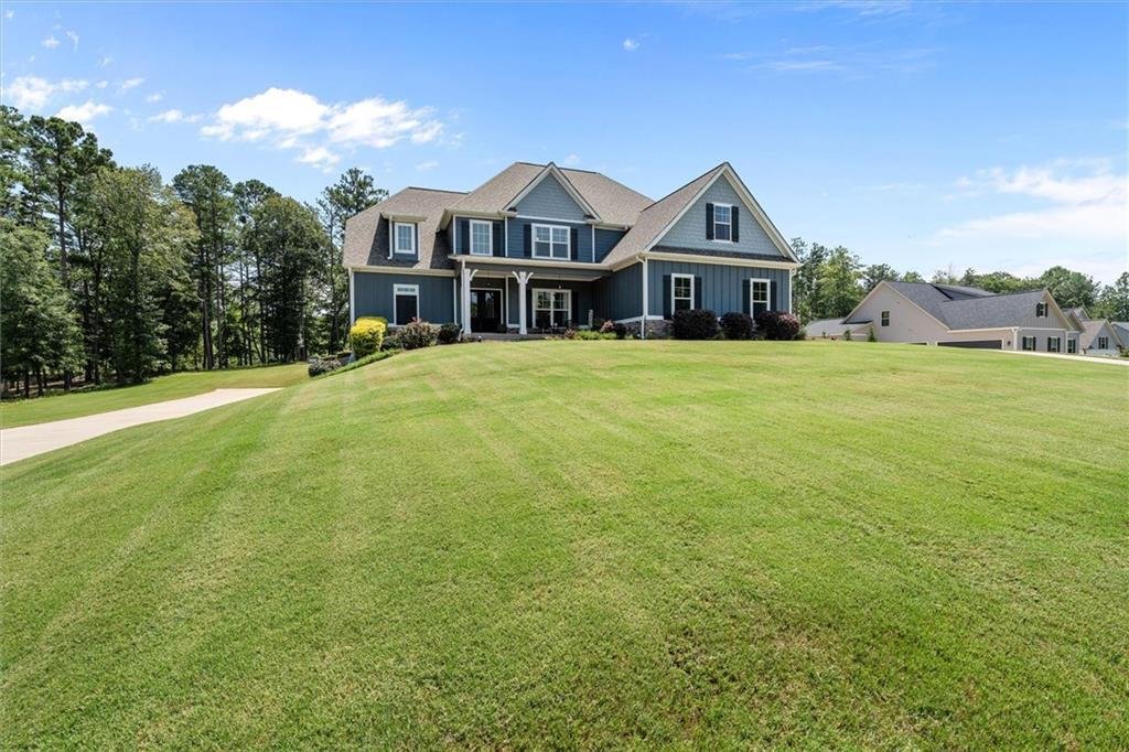 House in Bremen, Georgia, United States 3 - 18581840