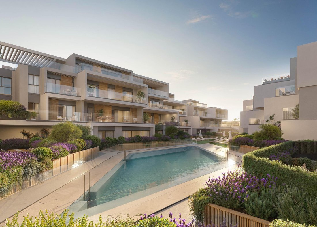Apartment in Nueva Andalucia, Marbella, Spain 2 - 17331847