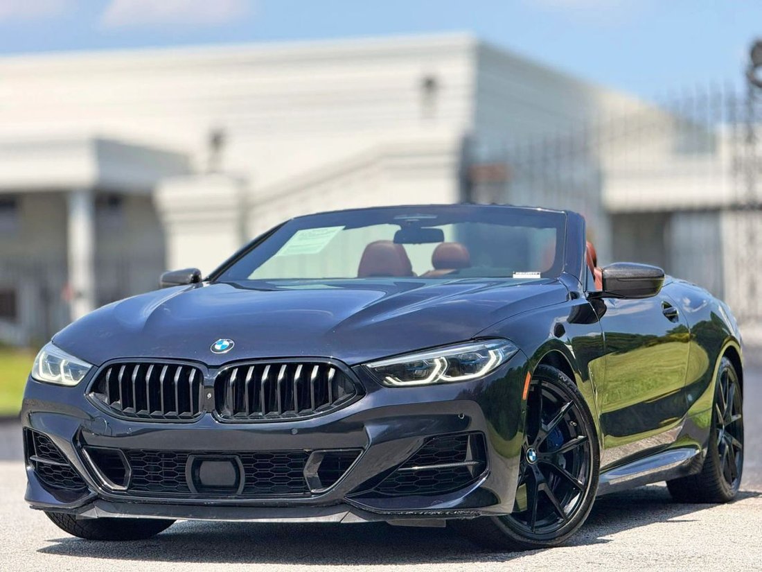 Cabriolet in Lawrenceville, GA, United States 1 - 18582575