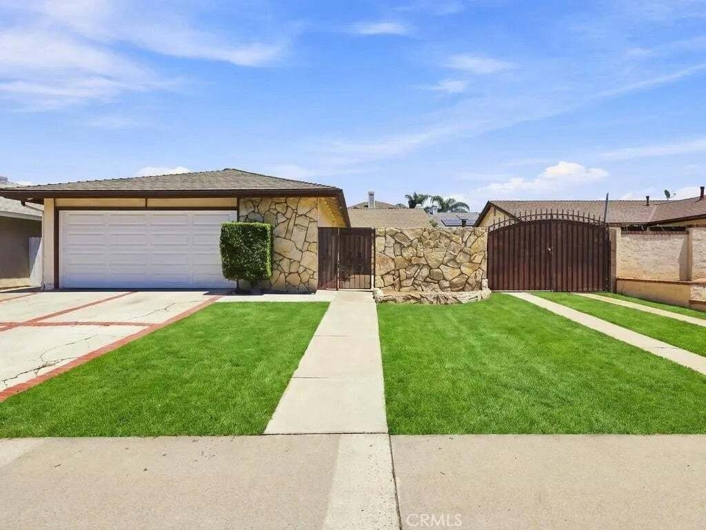 House in Irvine, California, United States 2 - 18581705