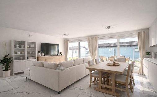 Appartement à Pregassona, Lugano, Tessin 1