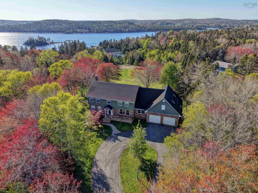 House in Shad Bay, Nova Scotia, Canada 2 - 18581590