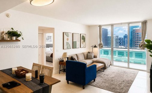 Condo in Miami, Florida, United States 1