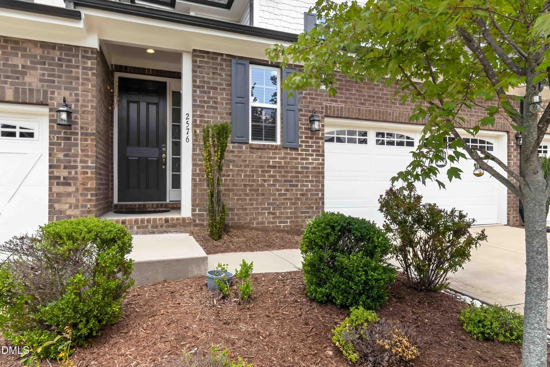 Townhouse in Apex, North Carolina, United States 5 - 18565697